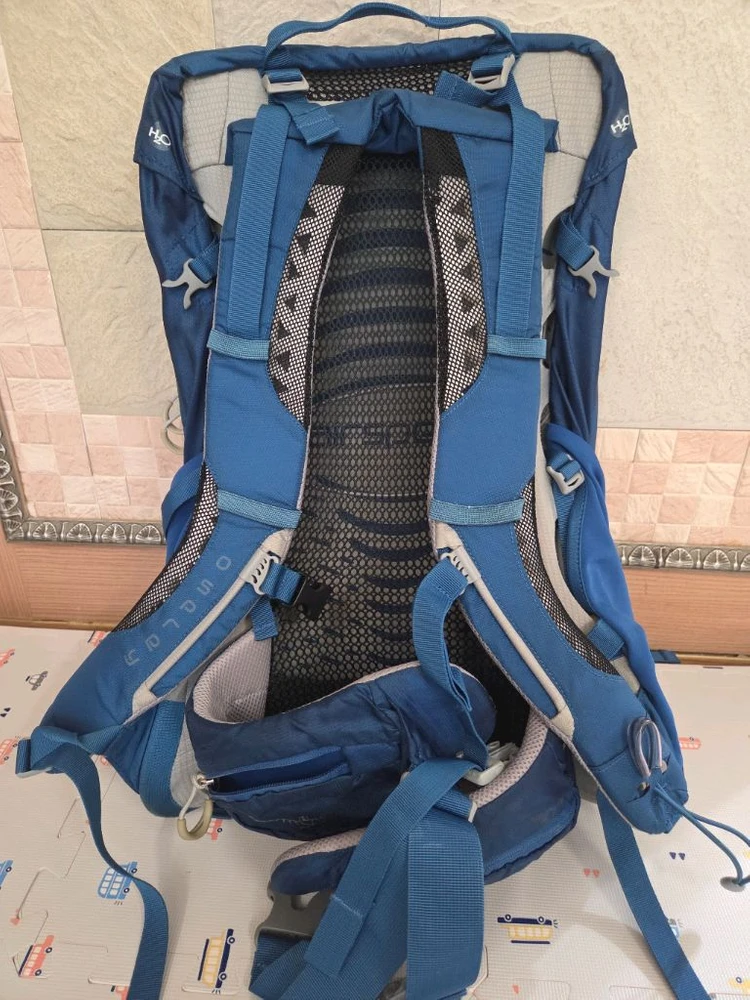 오스프리 OSPREY atmos35 이미지