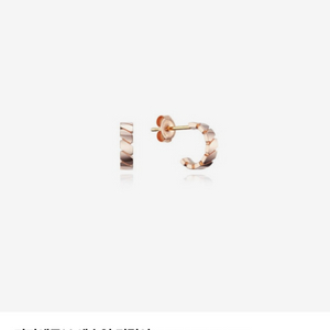 디디에두보 센슈얼 14k 귀걸이 이미지