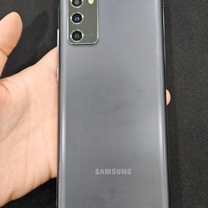 갤럭시 노트20 256GB 가성비 이미지