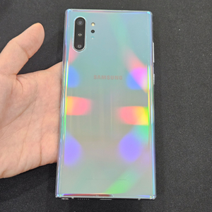 갤럭시 노트10플러스 256GB 가성비 이미지
