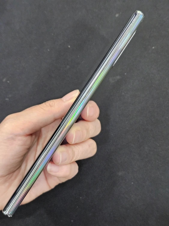 갤럭시 노트10플러스 256GB 가성비 이미지