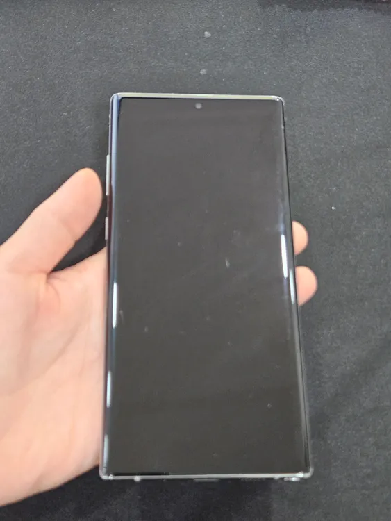 갤럭시 노트10플러스 256GB 가성비 이미지