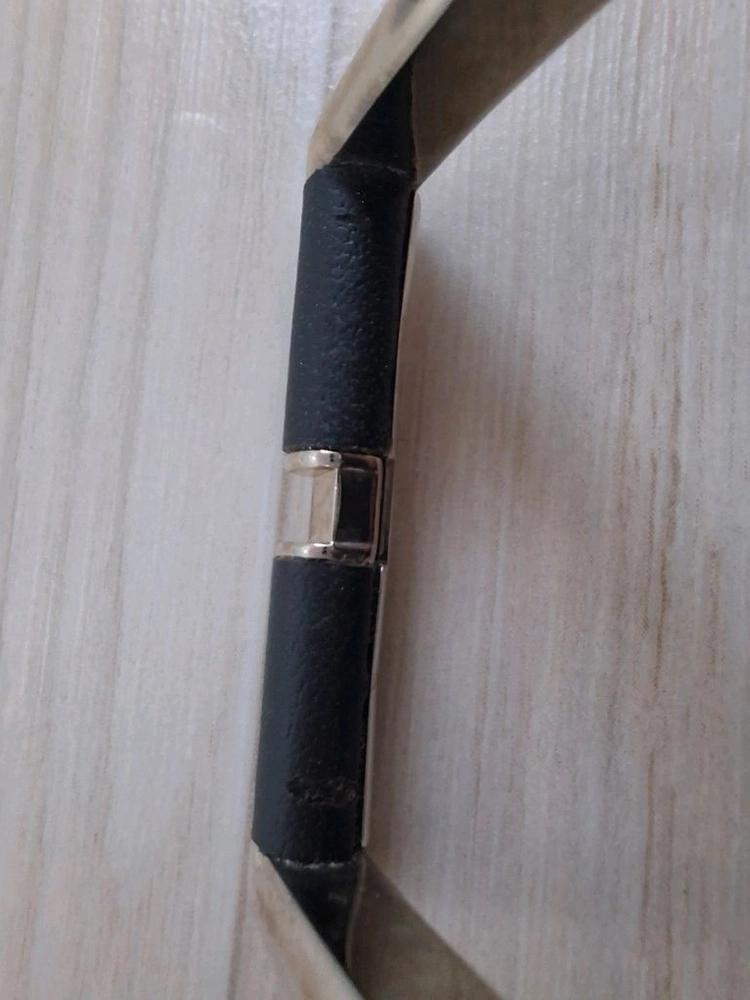 (정품) 루이비통 다미에 그레파이트 남성 벨트 m9014 90/36 이미지