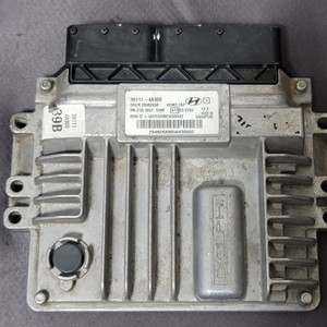 (중고) 포터2 4륜 중고 ECU (초기화완료제품) 39111-4A900 / 391114A900 이미지