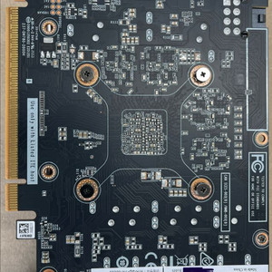 RTX5060 8GB 그래픽카드 이미지