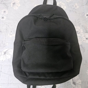 무탠다드 코듀라 백팩 블랙 이미지