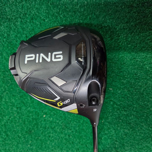 PING 핑 G430 LST 9도 드라이버