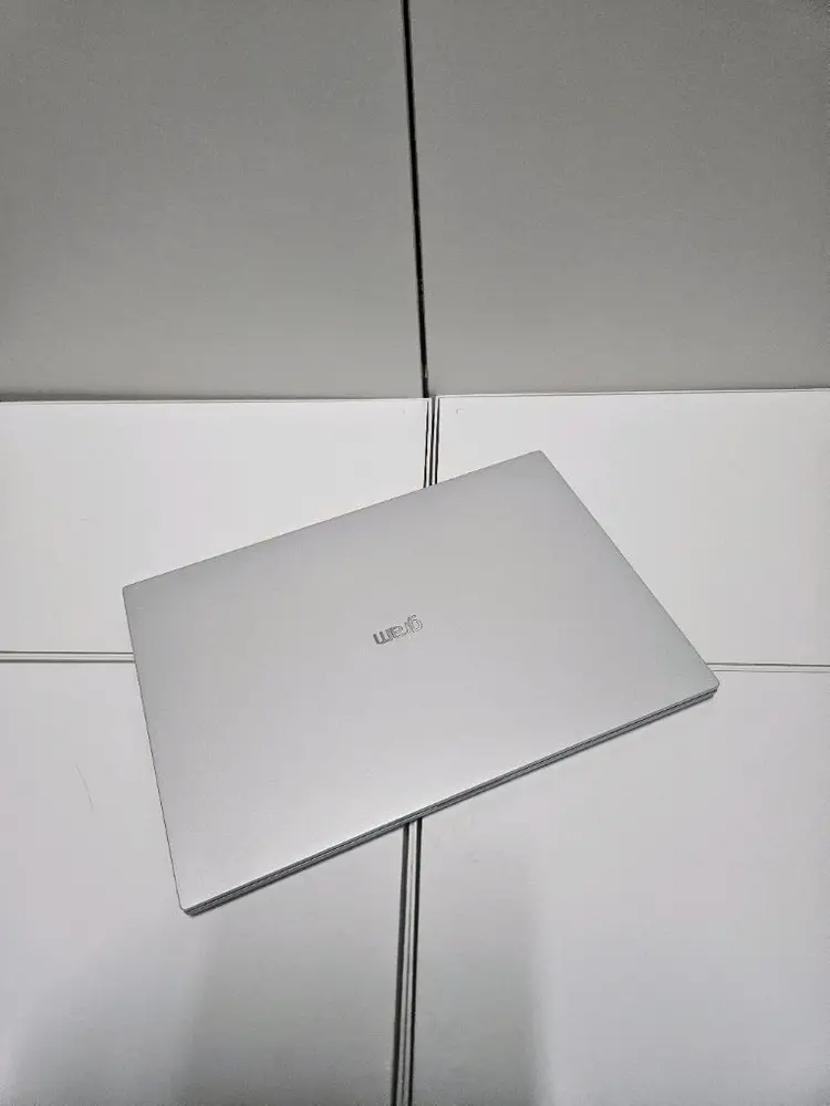 2026 LG그램 노트북 14ZD95U 14인치 라이젠AI 435/램16/SSD256 이미지