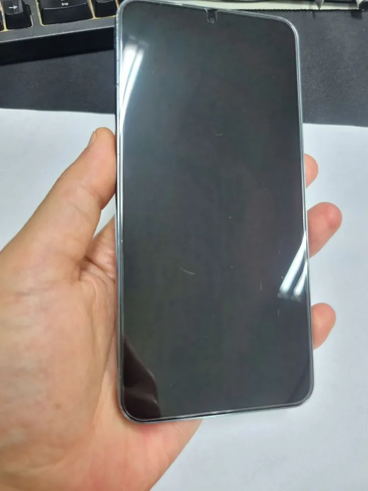 갤럭시S22플러스 256GB 그린 KT 중고폰 049055 이미지