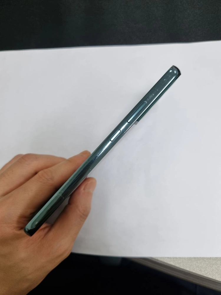 갤럭시S22플러스 256GB 그린 KT 중고폰 049055 이미지