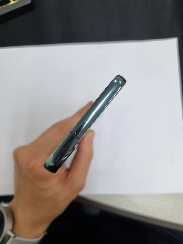 갤럭시S22플러스 256GB 그린 KT 중고폰 049055 이미지