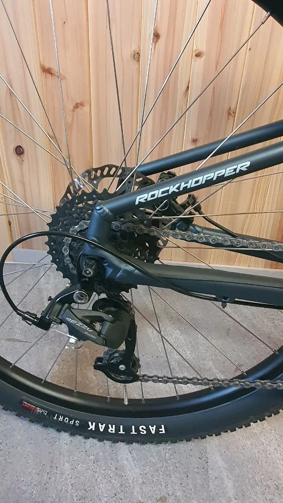 스페셜라이즈드 MTB 락하퍼 콤프 27.5 이미지