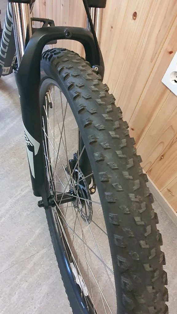 스페셜라이즈드 MTB 락하퍼 콤프 27.5 이미지