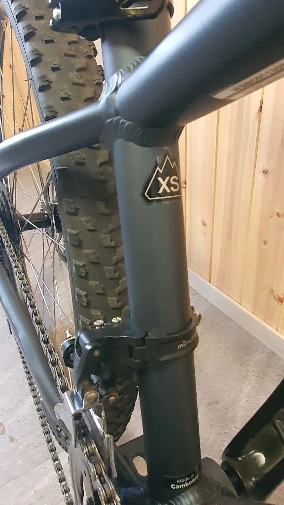스페셜라이즈드 MTB 락하퍼 콤프 27.5 이미지