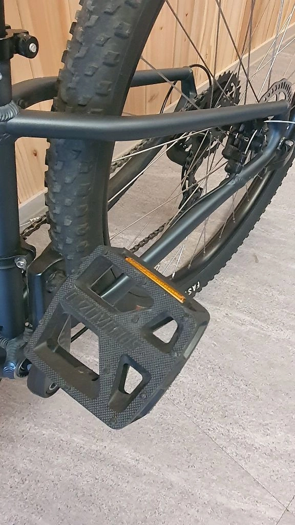 스페셜라이즈드 MTB 락하퍼 콤프 27.5 이미지
