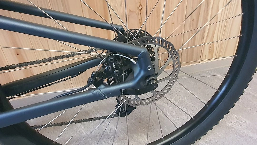 스페셜라이즈드 MTB 락하퍼 콤프 27.5 이미지