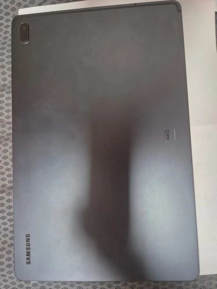 갤럭시탭 s7 fe 128g 팝니다 이미지