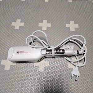 오아 물결 고데기 OHA-003WH 이미지