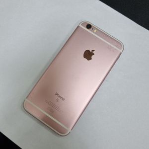 아이폰6S 64GB 로즈골드 중고폰 배터리100% 214924 이미지
