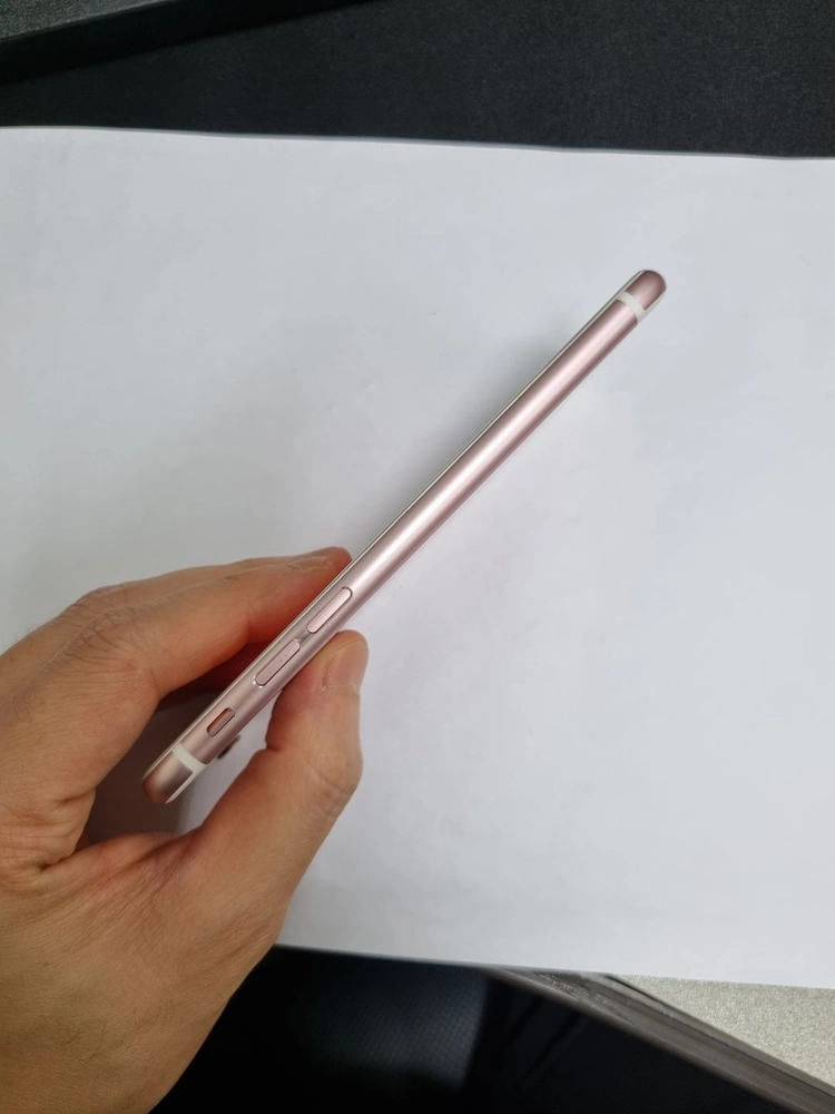 .아이폰6S 64GB 로즈골드 중고폰 배터리100% 214924 이미지