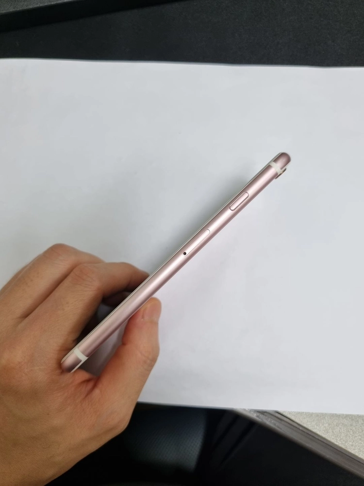 .아이폰6S 64GB 로즈골드 중고폰 배터리100% 214924 이미지