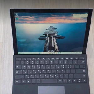 MS Surface 프로 6세대 i7-8650U 16GB 512GB 이미지