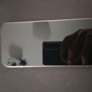 아이폰15 프로 256GB 내추럴 티타늄 이미지