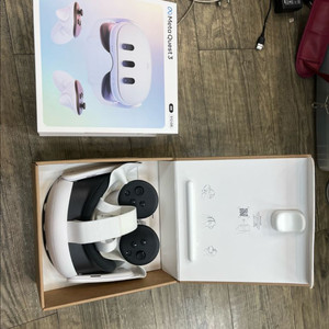 메타퀘스트 3 512 새거급 이미지