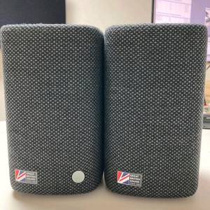 캠브리지 오디오 요요 M 블루투스 스피커 이미지