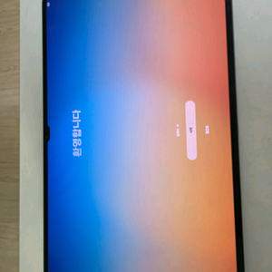 갤럭시탭 s9 울트라 wifi 256g 이미지
