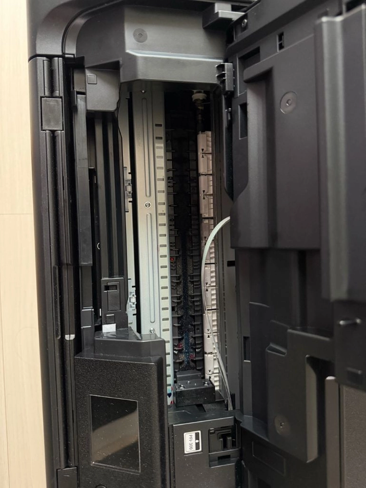 캐논 pro300 사진 프린터기 이미지