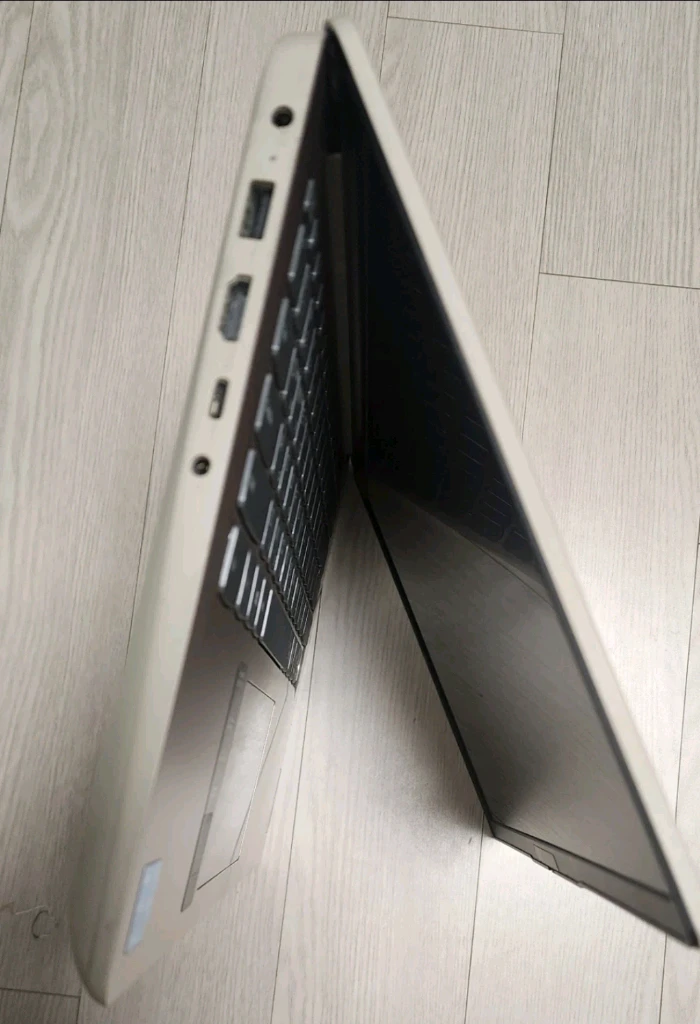 레노버 아이디어패드 Slim 3 14인치 노트북 이미지