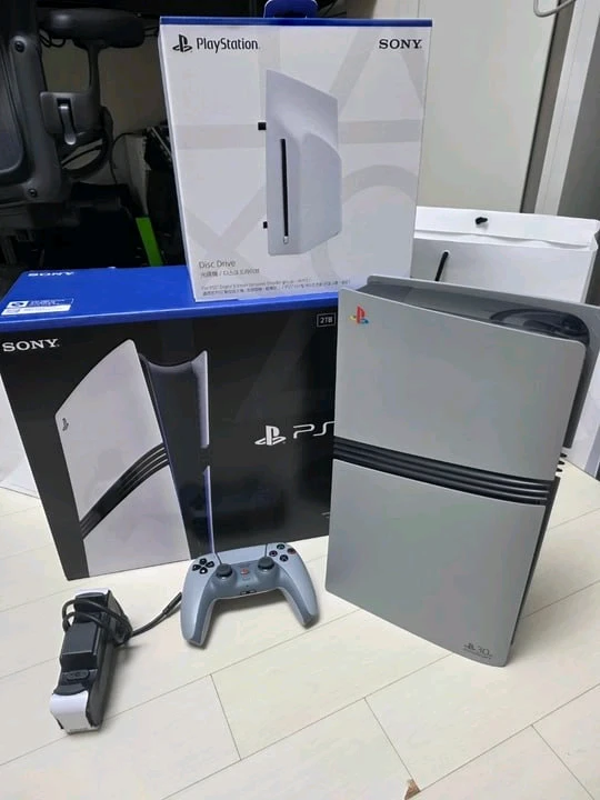 PS5 PRO 플스5프로 - 안심되는 중고거래