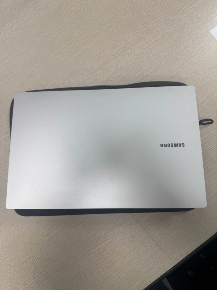 삼성 갤럭시북프로SE(울트라7 155H 16GB RAM 512G) 이미지