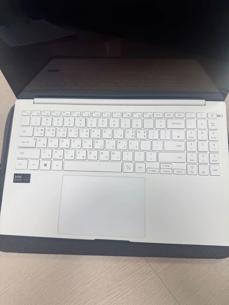 삼성 갤럭시북프로SE(울트라7 155H 16GB RAM 512G) 이미지
