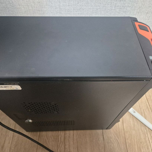 가성비 게이밍 컴퓨터 본체 i5-7500 gtx1060 램16gb 이미지
