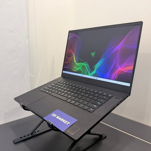 레이저 블레이드 게이밍 노트북(RTX2080,144hz) 이미지