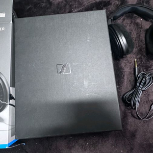 젠하이저 HD660S 모니터헤드폰 젠하이져 HD660 S 모니터링 판매 이미지