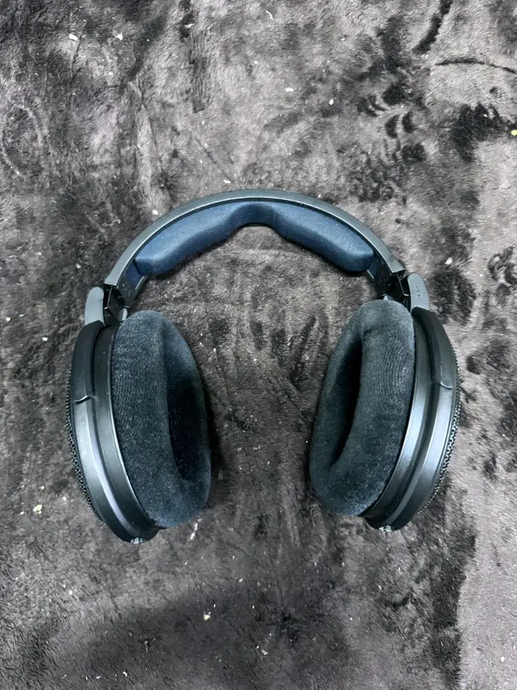 젠하이저 HD660S 모니터헤드폰 젠하이져 HD660 S 모니터링 판매 이미지