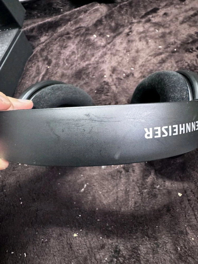 젠하이저 HD660S 모니터헤드폰 젠하이져 HD660 S 모니터링 판매 이미지