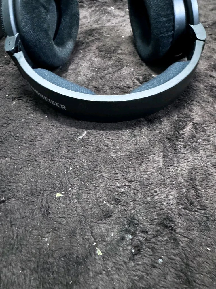 젠하이저 HD660S 모니터헤드폰 젠하이져 HD660 S 모니터링 판매 이미지