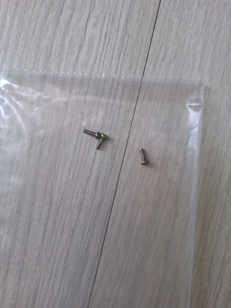 (부품) 게임보이 포켓 실버 하우징 이미지
