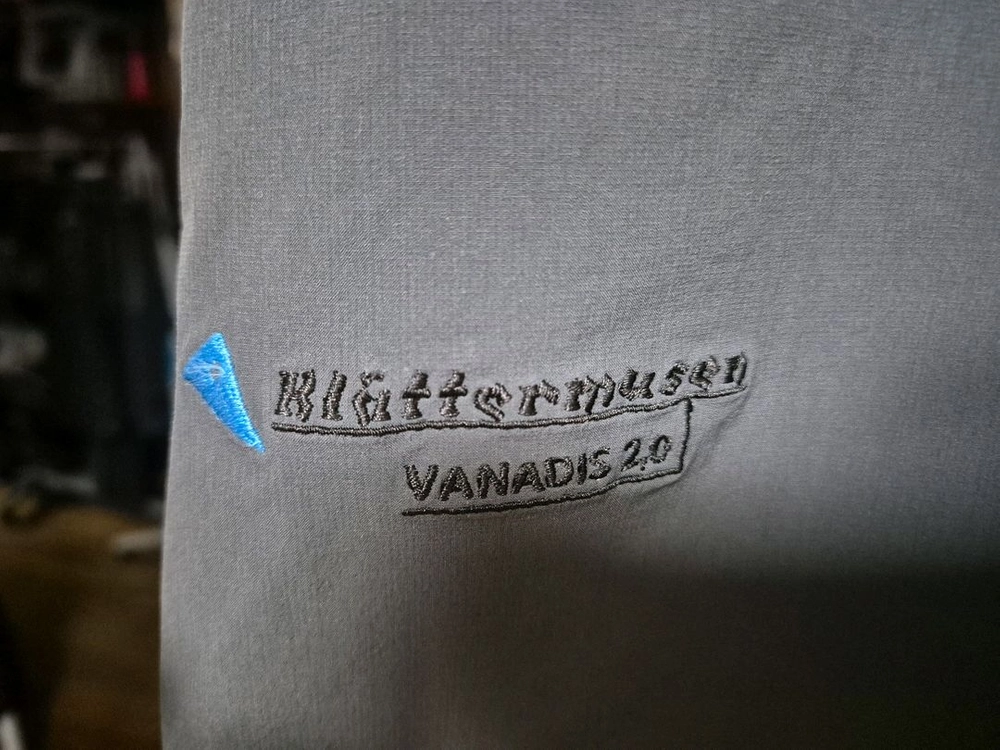 클라터뮤젠 바나디스 반바지 VANADIS 2.0 S 판매합니다. 이미지