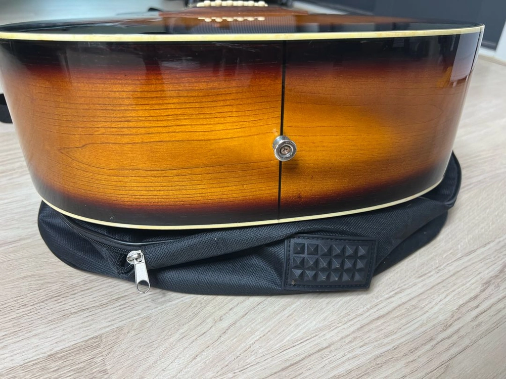 crafter(성음) md-04 통기타 이미지