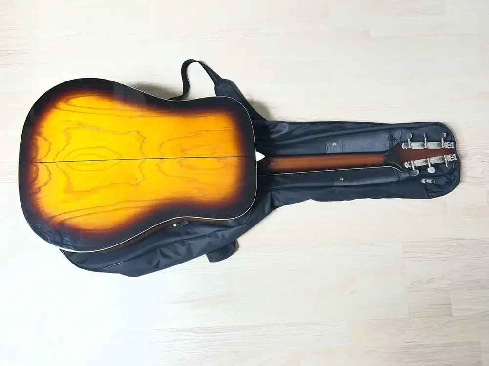 crafter(성음) md-04 통기타 이미지