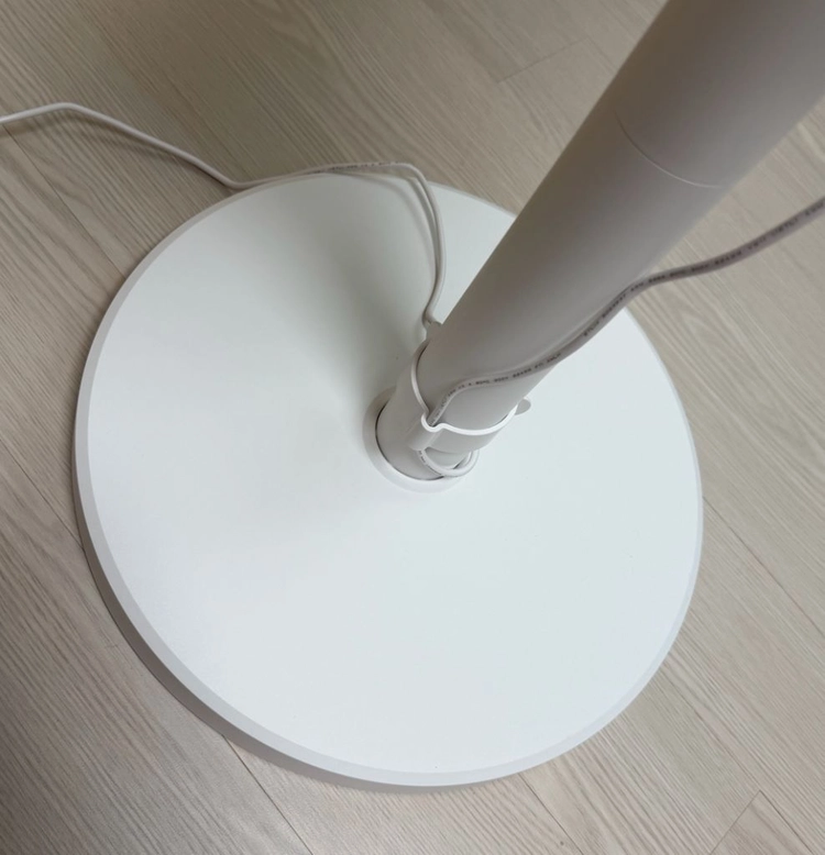 쿠진 에어포레스트 BLDC 날개없는 공기정화 선풍기 팝니다! 이미지