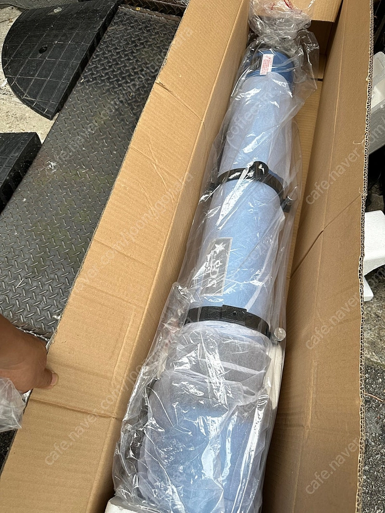 천체망원경 풀세트 150 파이 1200mm 이미지