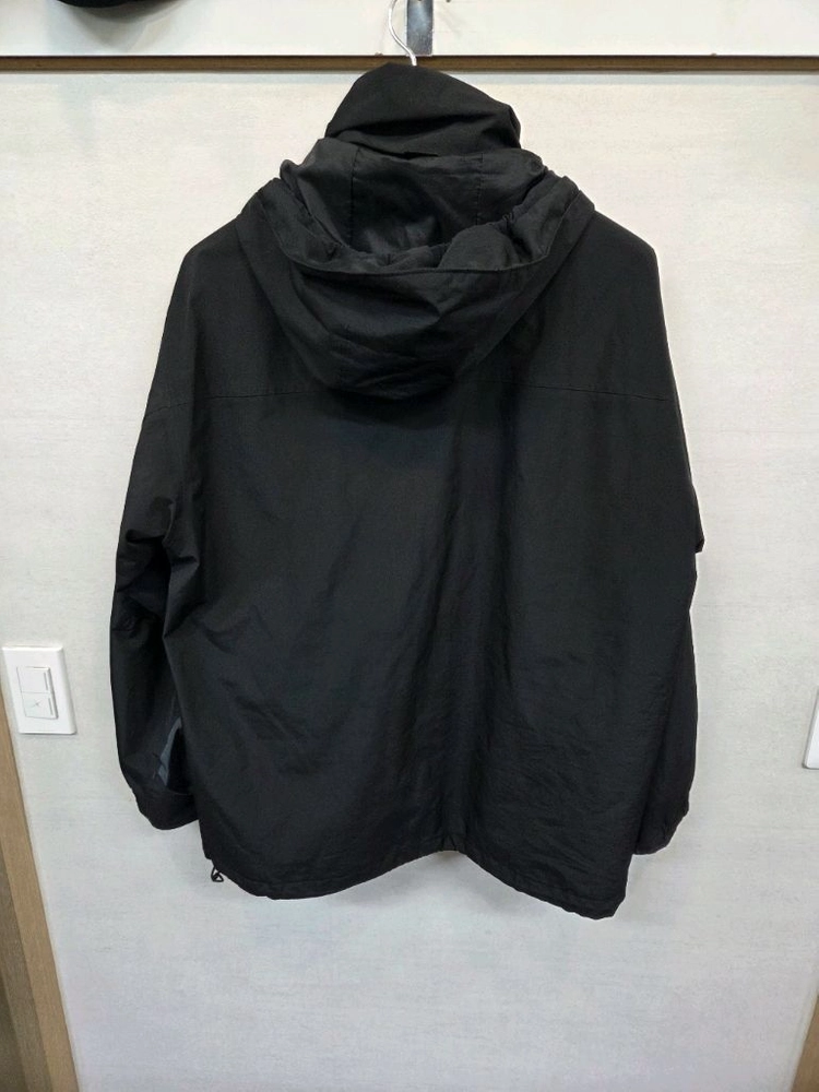 컬럼비아 올드스쿨 투웨이 마운틴 고어텍스 후드자켓 xl 이미지