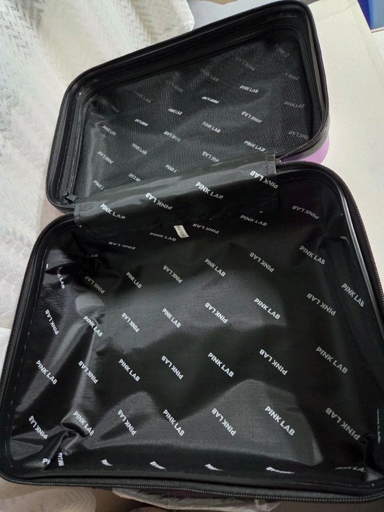 핑크랩 레디백 레디백 이미지