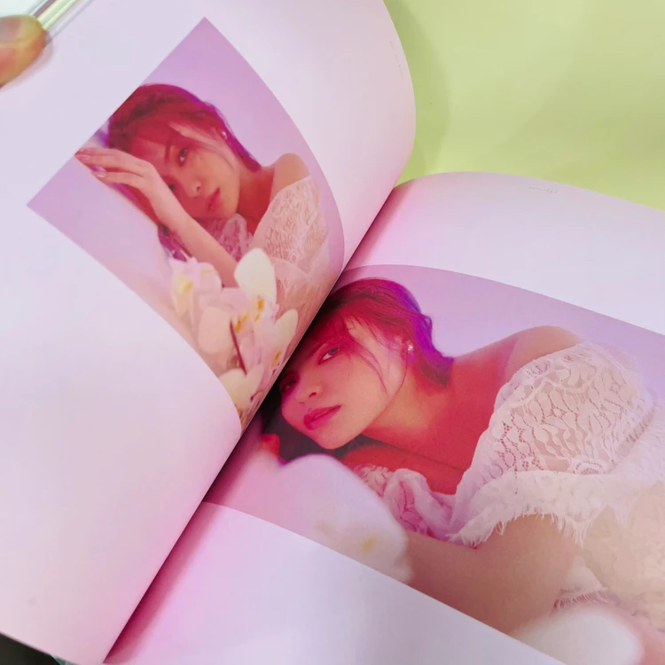 [친필싸인앨범] 에일리 AILEE 정규 2집 butterFLY (비앨, 포토카드 포함) 이미지